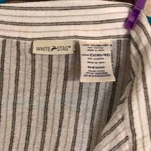 White Stag Tops - White Stag dress shirt White Stag Tops - White Stag dress shirt